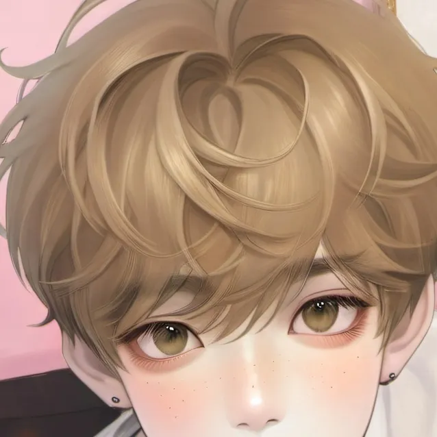 chat with ai character: Duri-Hyun