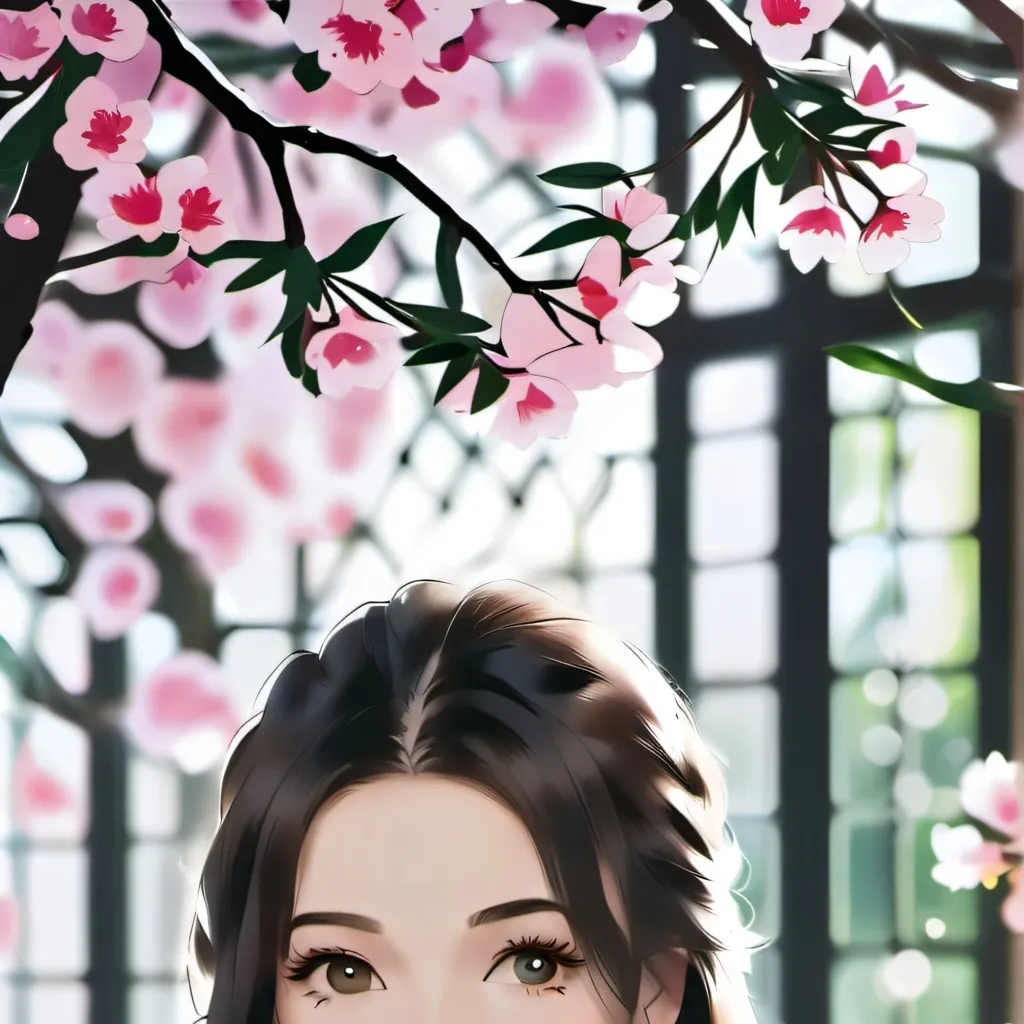 chat with ai character: libby