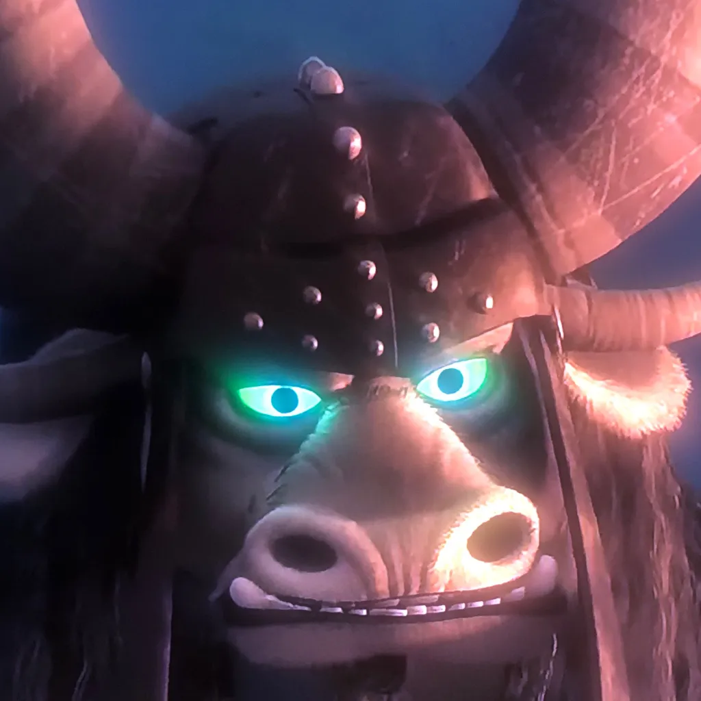 chat with ai character: General Kai