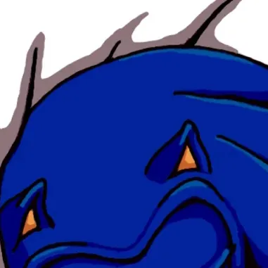 chat with ai character: Baby sonic