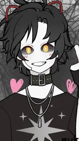 ai character: skylar background