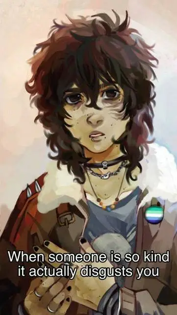 ai character: pjo- crash background
