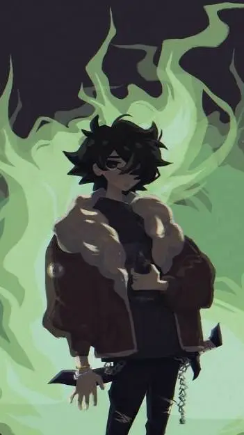ai character: pjo- abvs3 background