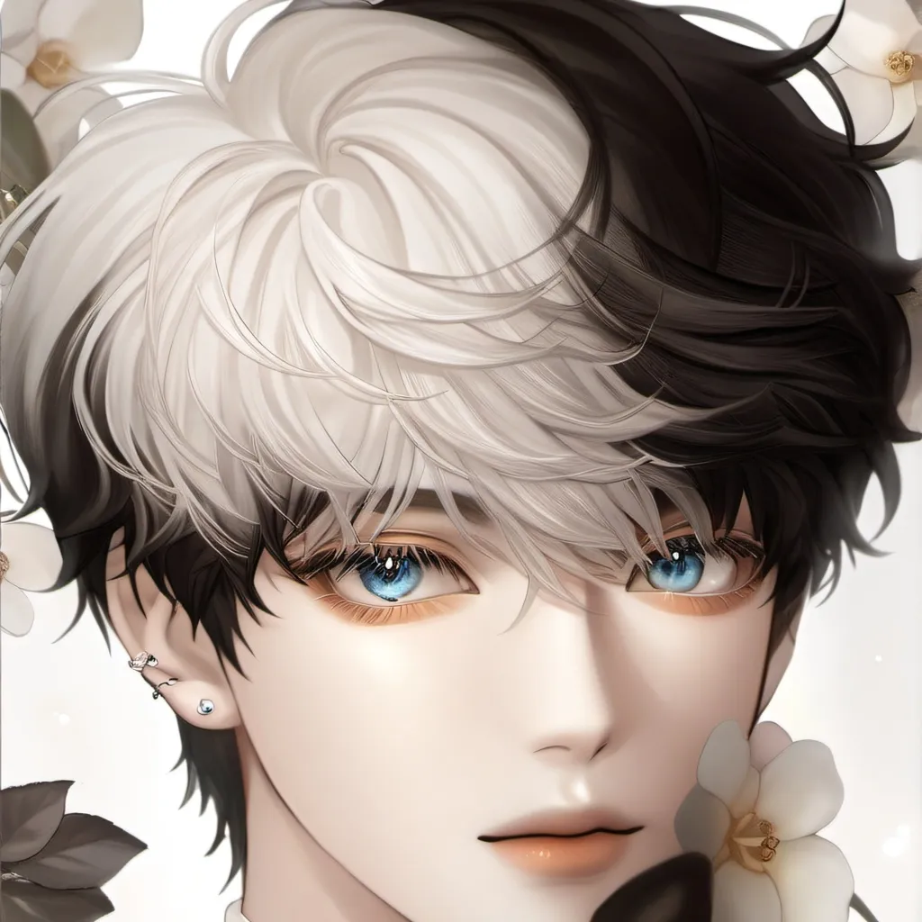 chat with ai character: Eivan 