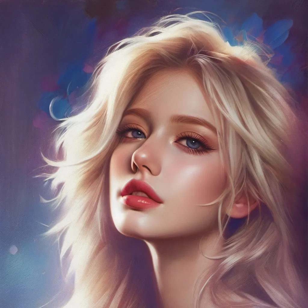 chat with ai character: ~•Destiny•~