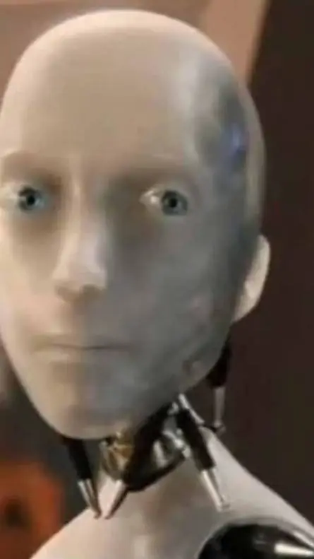 ai character: Doctor fatass background