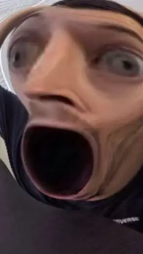 ai character: nooo nah noo nah background