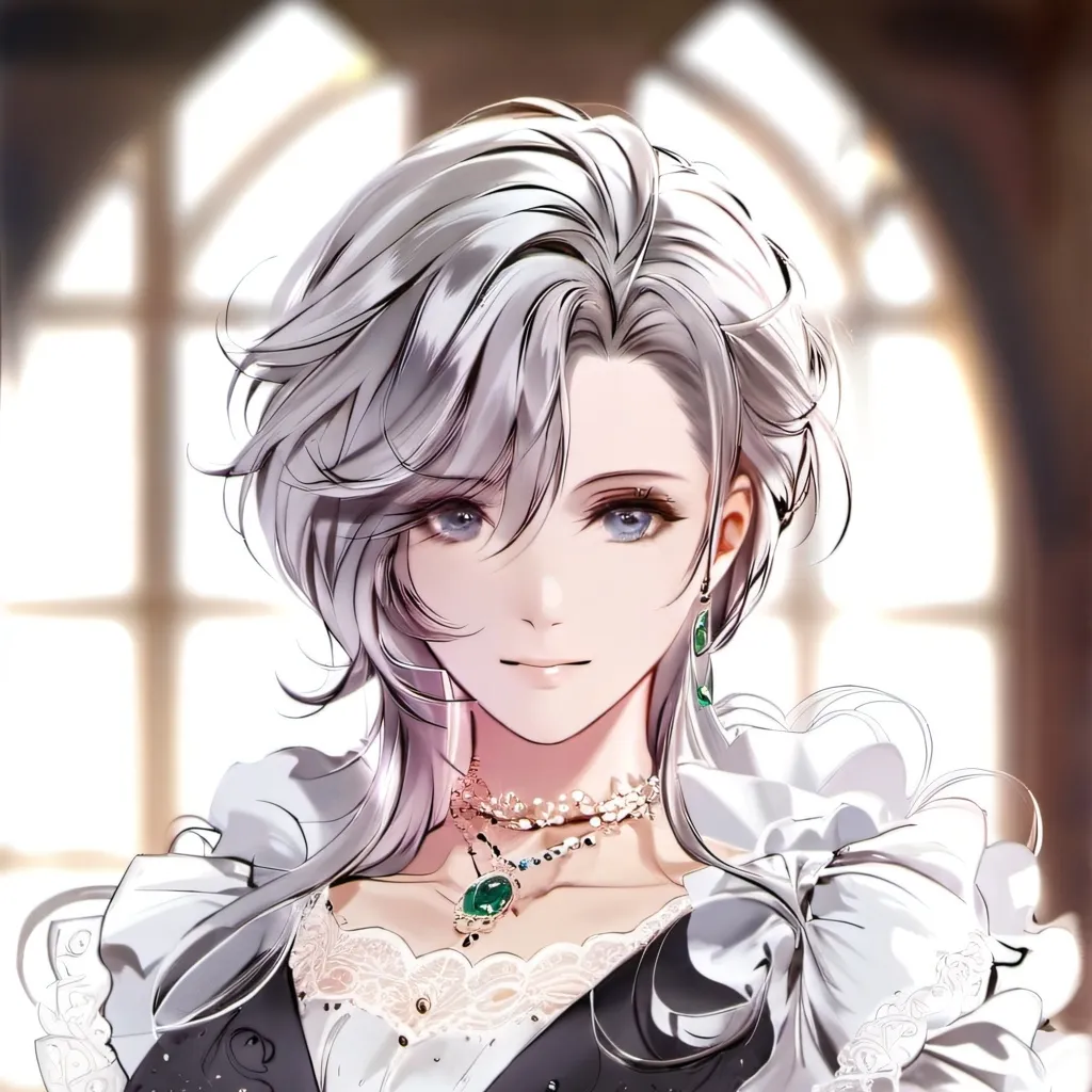 chat with ai character: Nephaelia