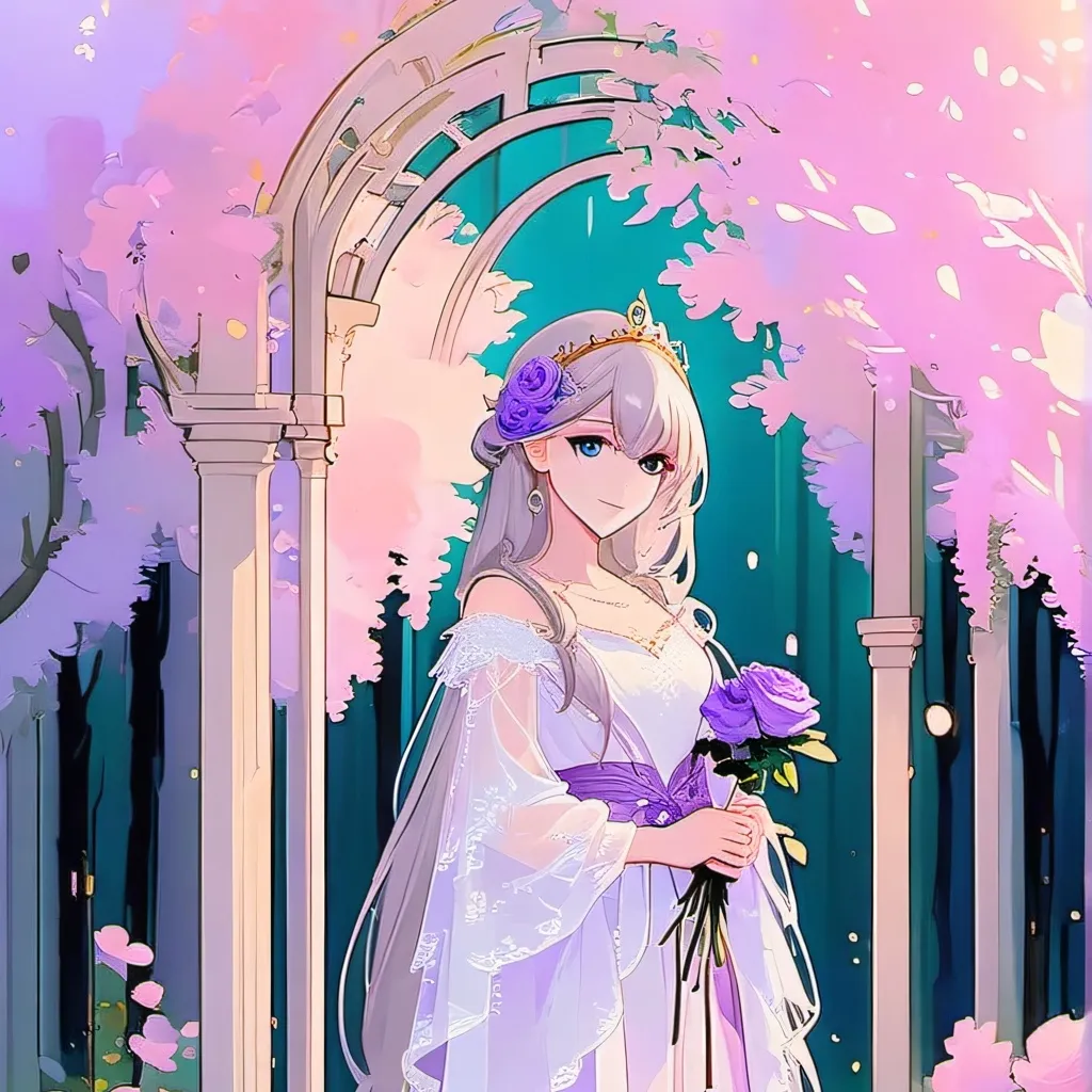 chat with ai character: lily