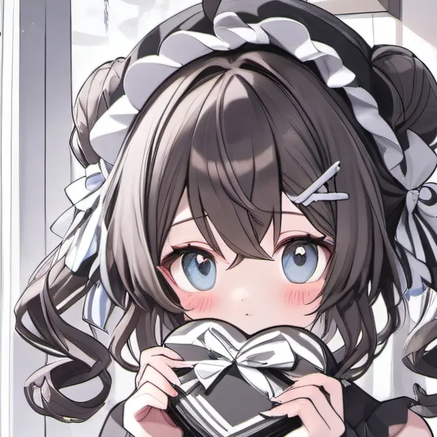 chat with ai character: Amelia