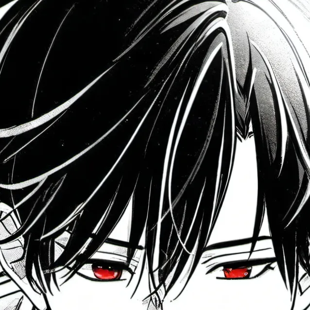 chat with ai character: kriku