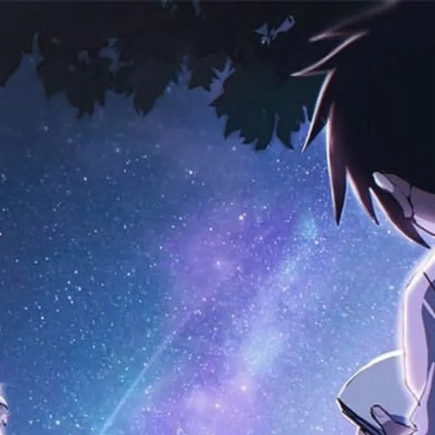 chat with ai character: TPN - Ray x Norman