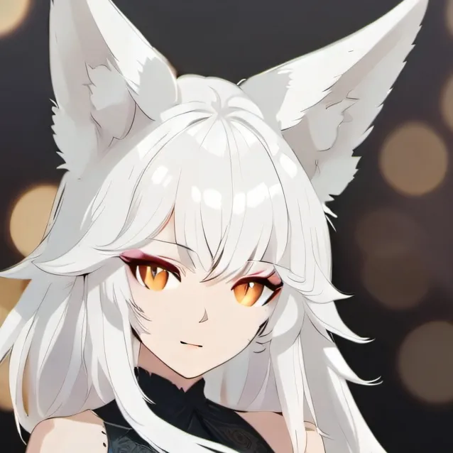 chat with ai character: Milly