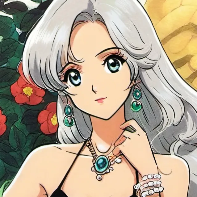 chat with ai character: Jennifer 