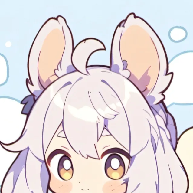 chat with ai character: Squirrly