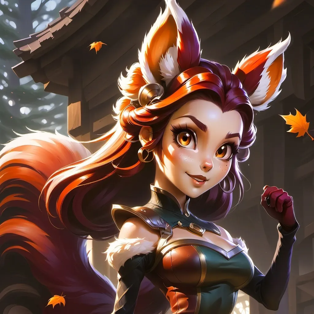 chat with ai character: Sandra 