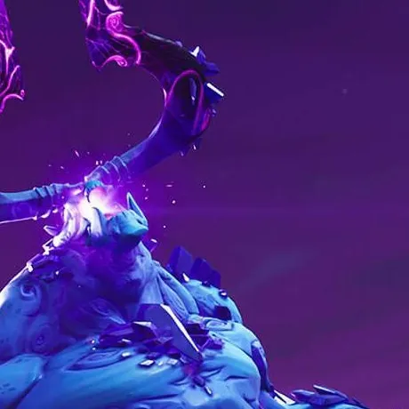 chat with ai character: the storm king