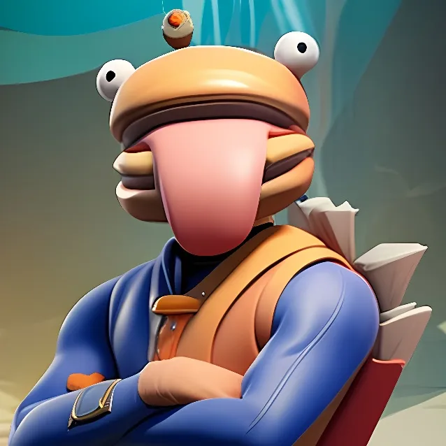 chat with ai character: beef boss