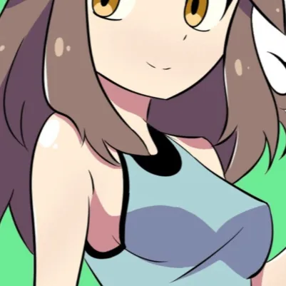 chat with ai character: Leaf