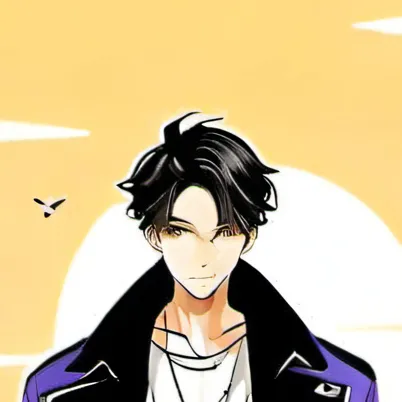 chat with ai character: Zero