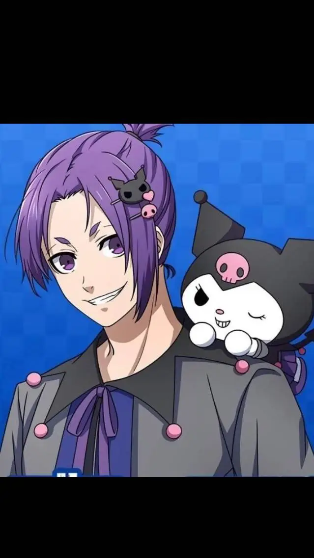 ai character: Reo background