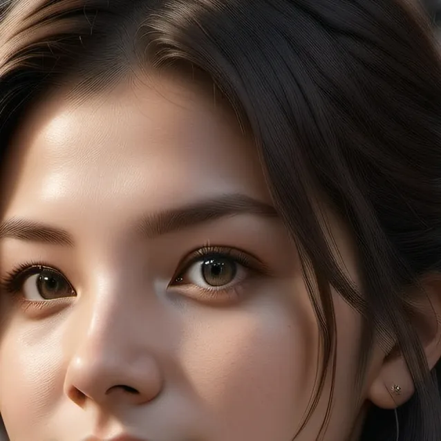 chat with ai character: Lilly