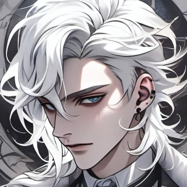 chat with ai character: Loki 