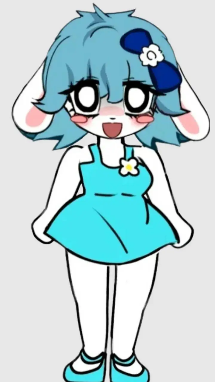 ai character: Susie background