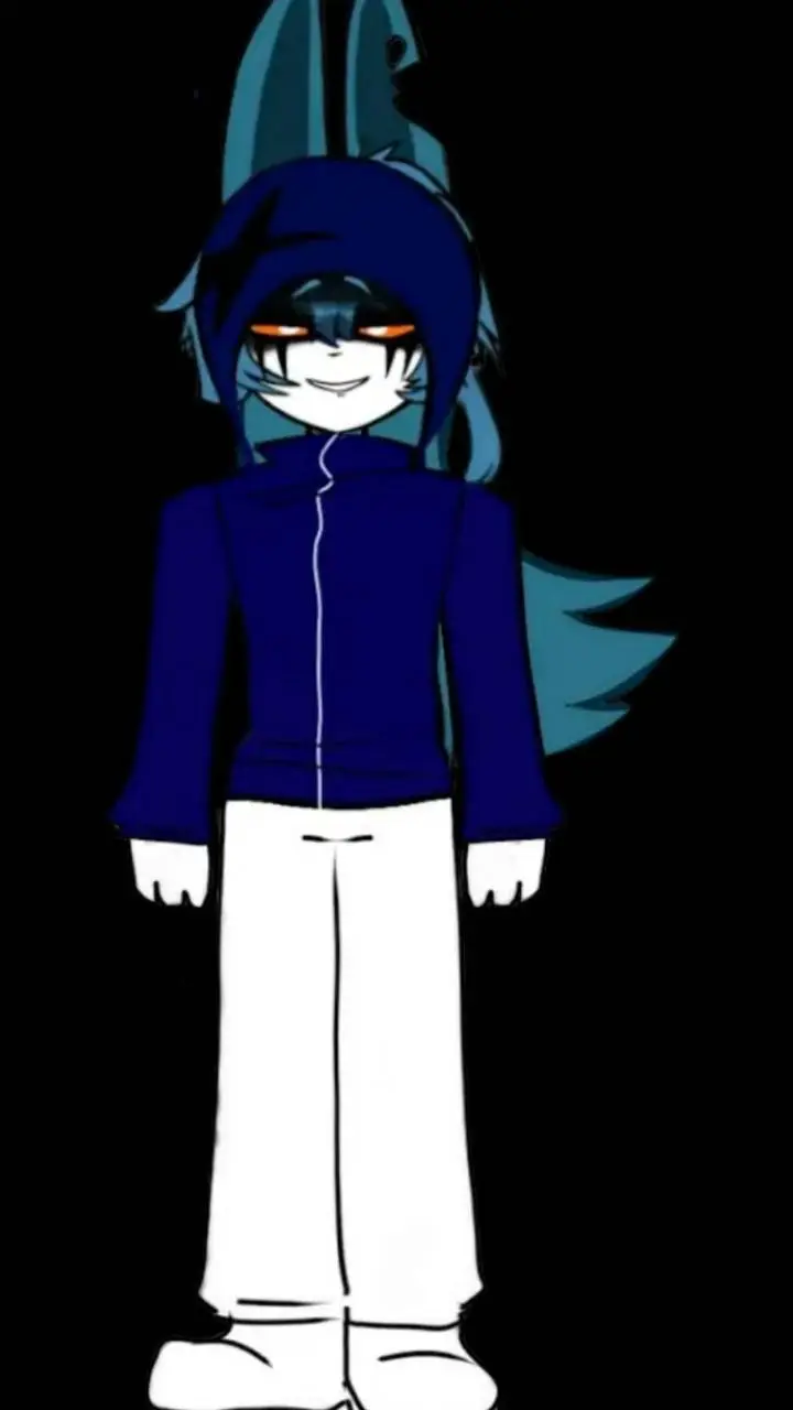 ai character: Pukasi background