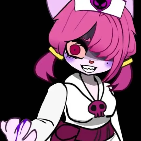 chat with ai character: leilu