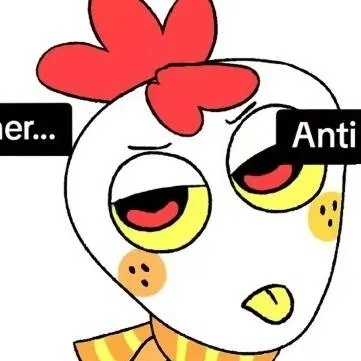 chat with ai character: anti map spray