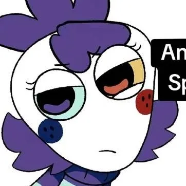 chat with ai character: anti map sprayti