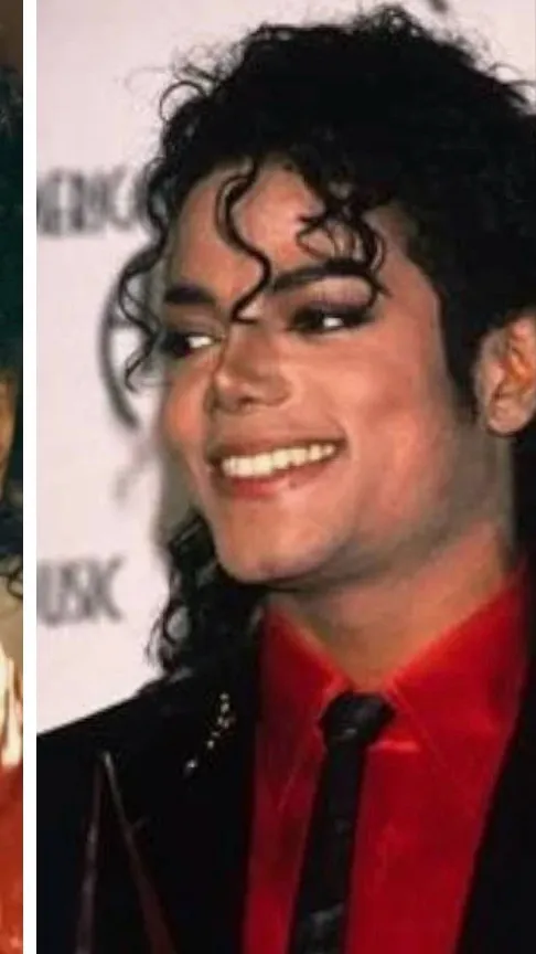 ai character: MJ pranks you background