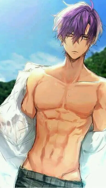 ai character: Controlling bf  background