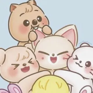 chat with ai character: Skz gnarly 