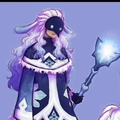 chat with ai character: -Glacier-