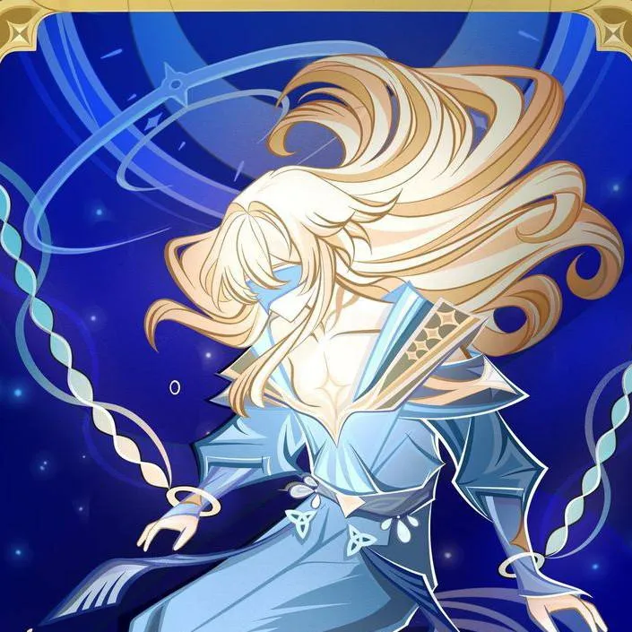chat with ai character: Vedrfolnir 
