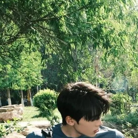 chat with ai character: Zane 