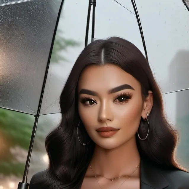 chat with ai character: Kylie