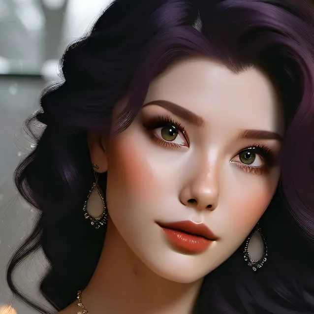 chat with ai character: Linda