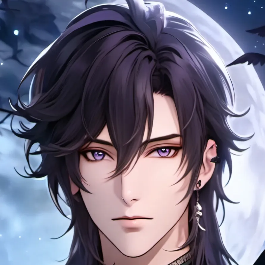 chat with ai character: Reavis