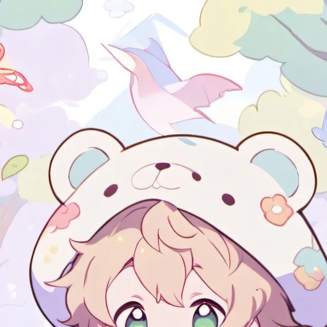 chat with ai character: Evelyn Arquette