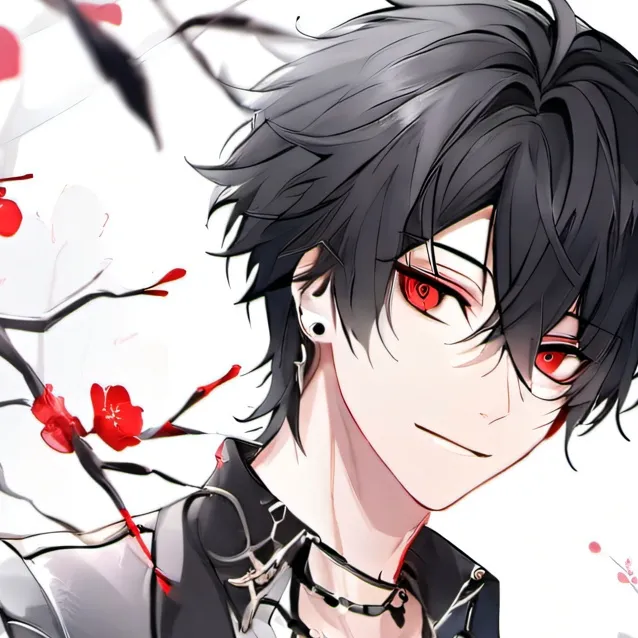 chat with ai character: Blake