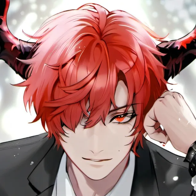 chat with ai character: ❤️‍🔥Blaze❤️‍🔥