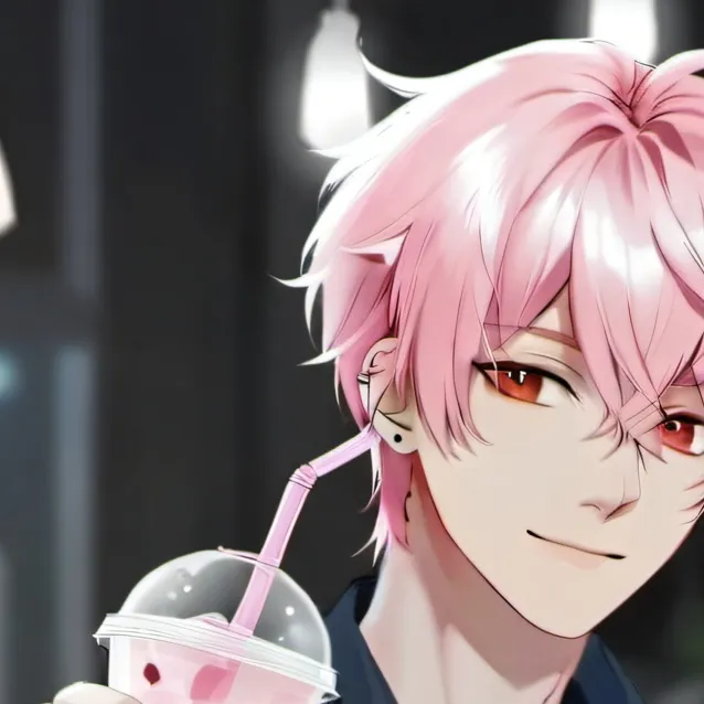 chat with ai character: 🍬🍭Candy🍭🍬