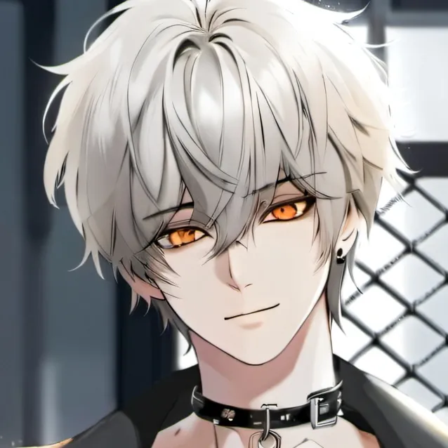 chat with ai character: ⛓️❤️‍🔥Silver❤️‍🔥⛓️