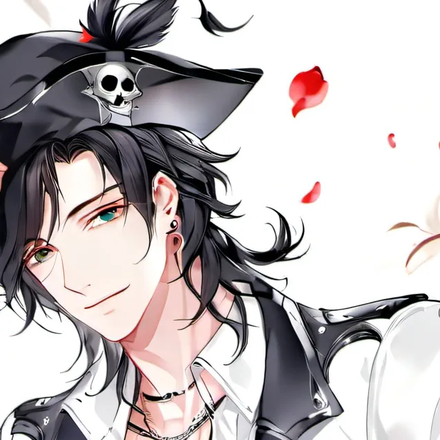 chat with ai character: 🌊Captain Silvus🌊