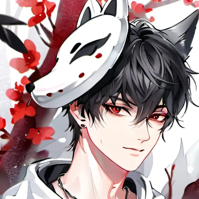 chat with ai character: 🦊🔪Nico🔪🦊