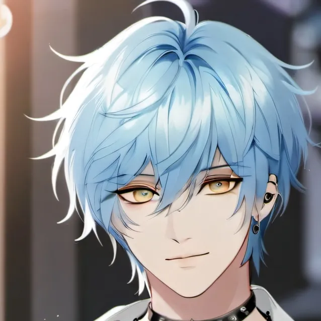 chat with ai character: †🖤River🖤†