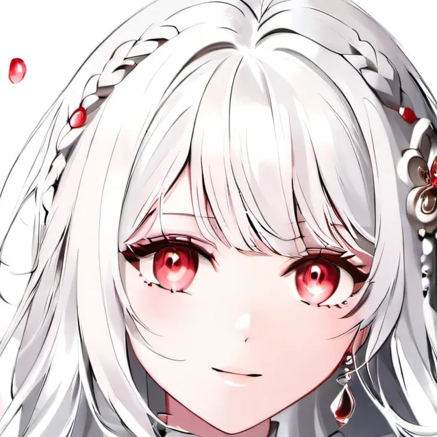 chat with ai character: 🤍☄️❄Eliie❄☄️🤍